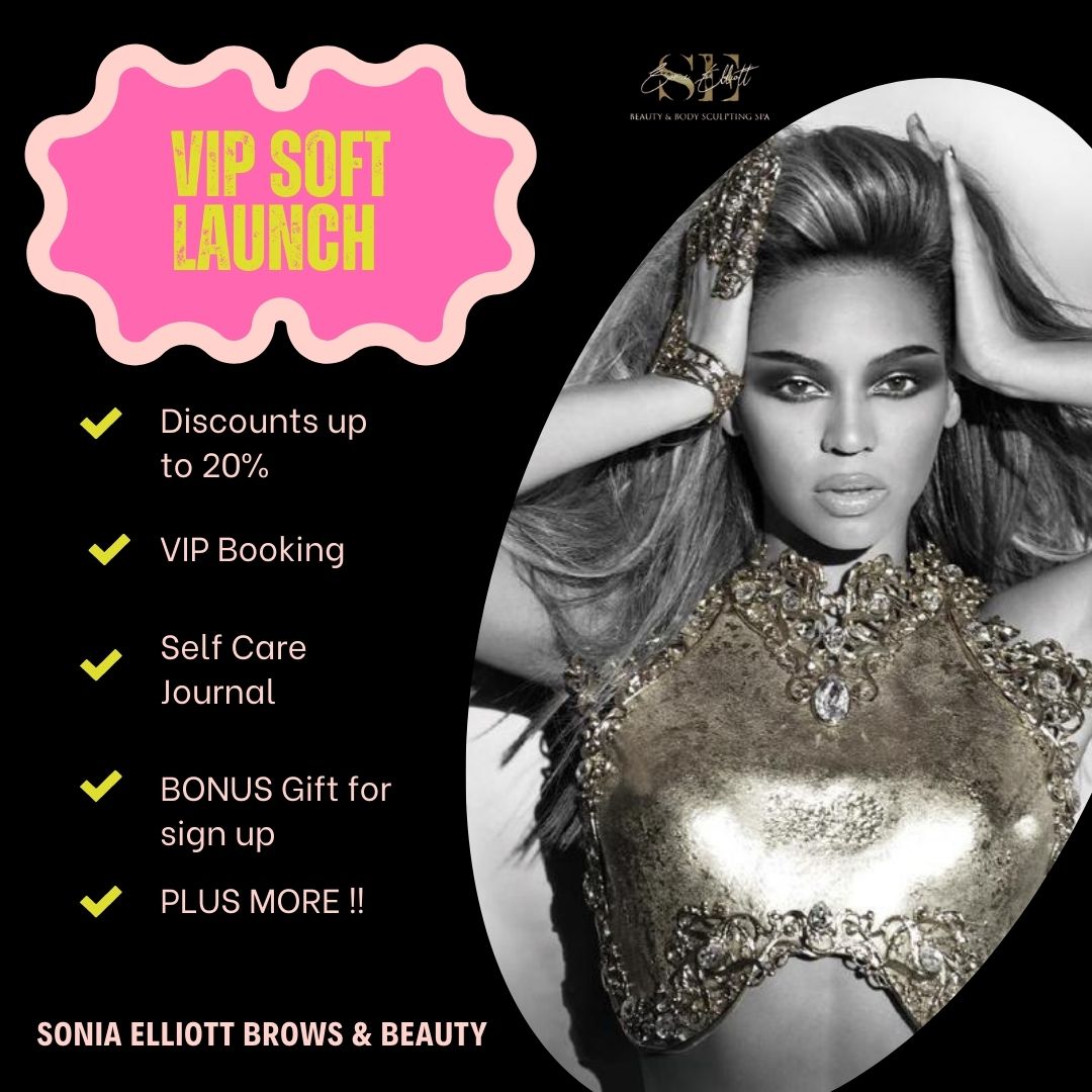 I am…Sasha Fierce!