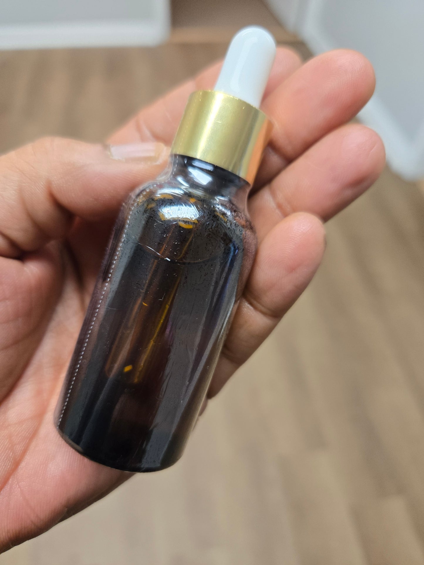 GET ME fabulous FAT BURNING & ENERGY DROPS