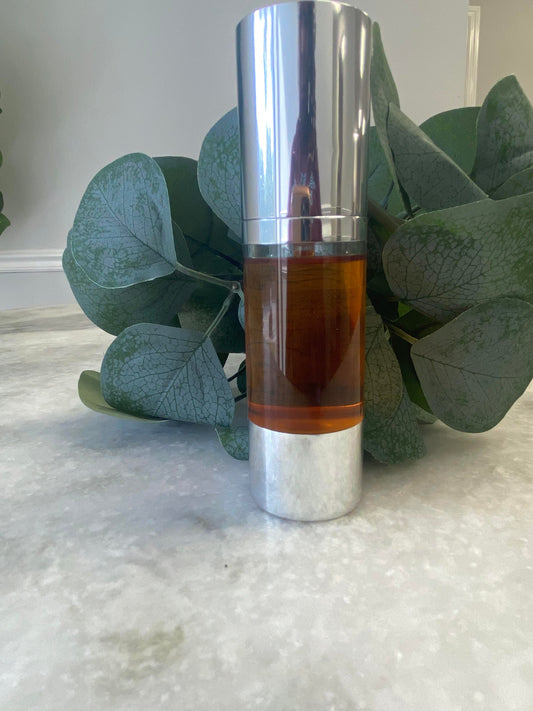 Lipo Slimming Oil