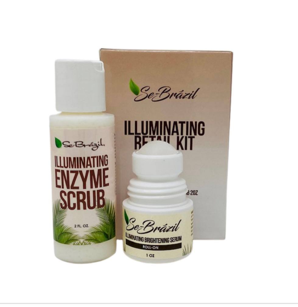 Se-Brazil Illuminating