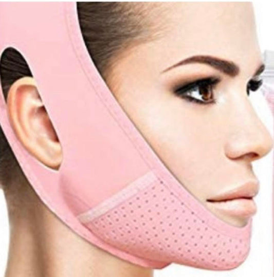 Chin Lift Garment